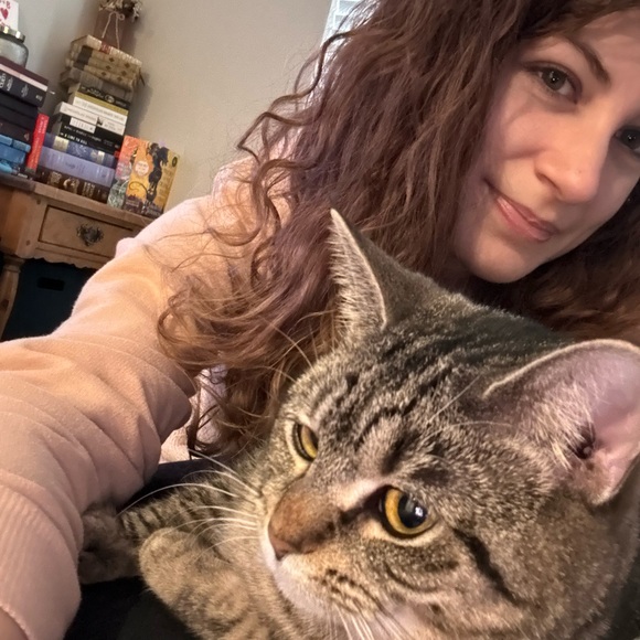 Meet Brittney Posh Ambassador II โจ๐ค๐ - Picture 7 of 8